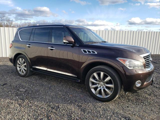 Photo 3 VIN: JN8AZ2NE2C9015033 - INFINITI QX56 