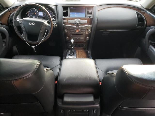 Photo 7 VIN: JN8AZ2NE2C9015033 - INFINITI QX56 