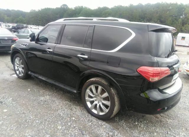 Photo 2 VIN: JN8AZ2NE2C9015954 - INFINITI QX56 