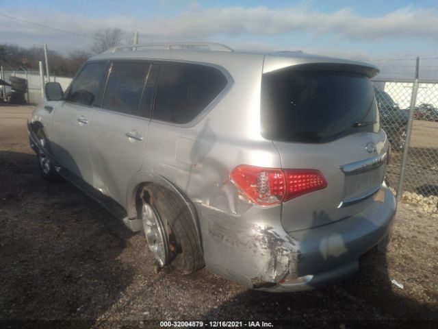 Photo 2 VIN: JN8AZ2NE2C9017767 - INFINITI QX56 