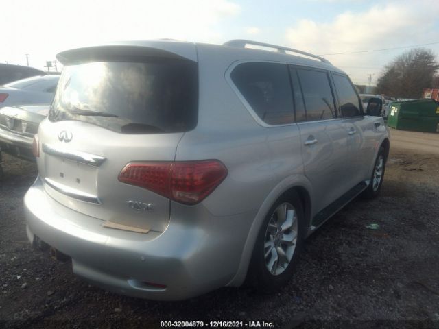 Photo 3 VIN: JN8AZ2NE2C9017767 - INFINITI QX56 