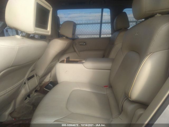 Photo 7 VIN: JN8AZ2NE2C9017767 - INFINITI QX56 