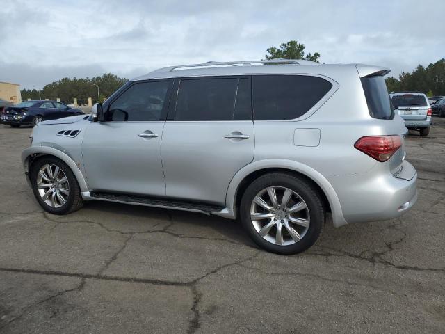 Photo 1 VIN: JN8AZ2NE2C9017865 - INFINITI QX56 