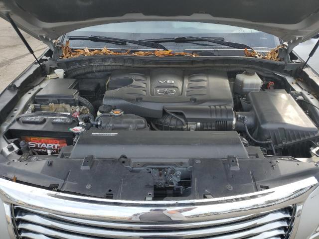 Photo 10 VIN: JN8AZ2NE2C9017865 - INFINITI QX56 