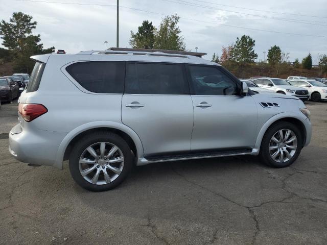 Photo 2 VIN: JN8AZ2NE2C9017865 - INFINITI QX56 