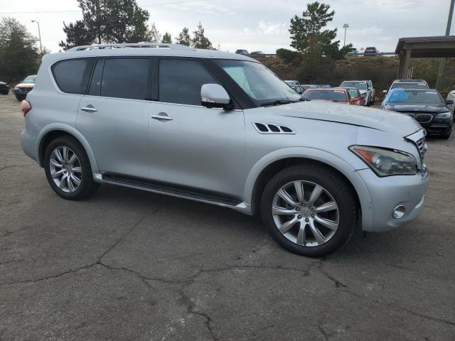 Photo 3 VIN: JN8AZ2NE2C9017865 - INFINITI QX56 