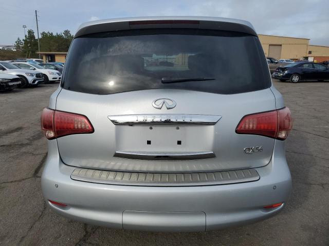 Photo 5 VIN: JN8AZ2NE2C9017865 - INFINITI QX56 