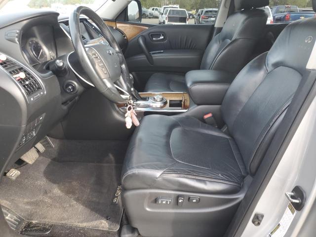 Photo 6 VIN: JN8AZ2NE2C9017865 - INFINITI QX56 