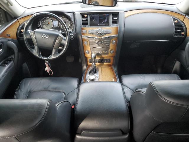 Photo 7 VIN: JN8AZ2NE2C9017865 - INFINITI QX56 