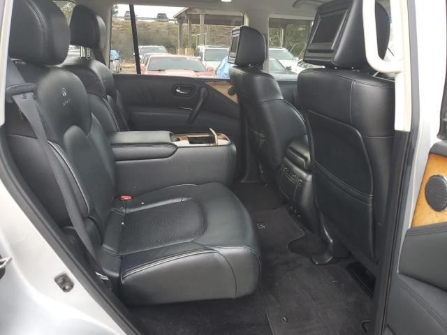 Photo 9 VIN: JN8AZ2NE2C9017865 - INFINITI QX56 