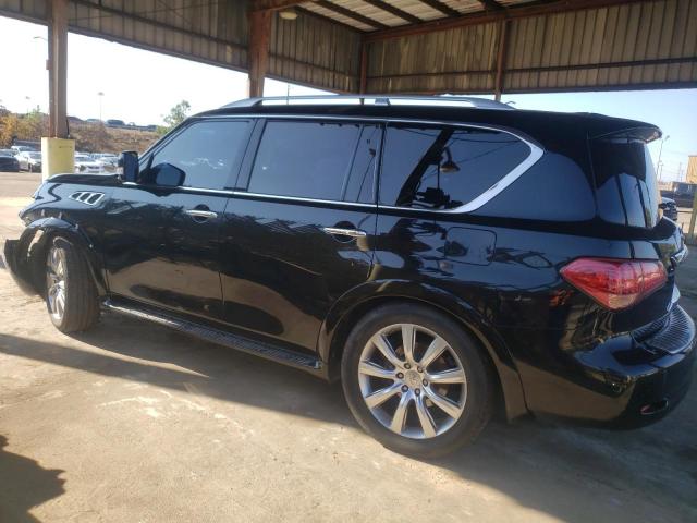 Photo 1 VIN: JN8AZ2NE2C9019440 - INFINITI QX56 