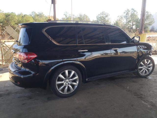 Photo 2 VIN: JN8AZ2NE2C9019440 - INFINITI QX56 