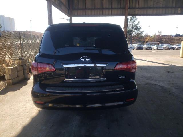 Photo 5 VIN: JN8AZ2NE2C9019440 - INFINITI QX56 