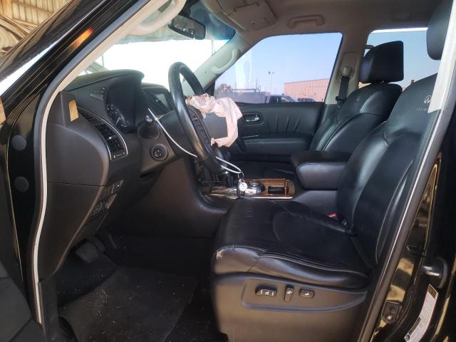 Photo 6 VIN: JN8AZ2NE2C9019440 - INFINITI QX56 