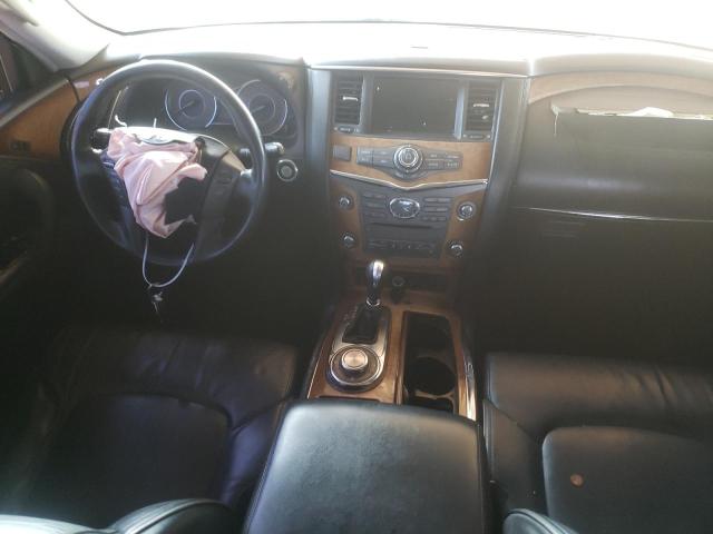 Photo 7 VIN: JN8AZ2NE2C9019440 - INFINITI QX56 