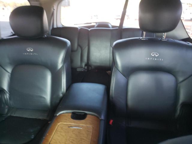 Photo 9 VIN: JN8AZ2NE2C9019440 - INFINITI QX56 