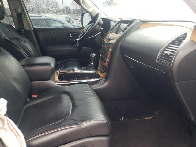 Photo 4 VIN: JN8AZ2NE2C9020166 - INFINITI QX56 