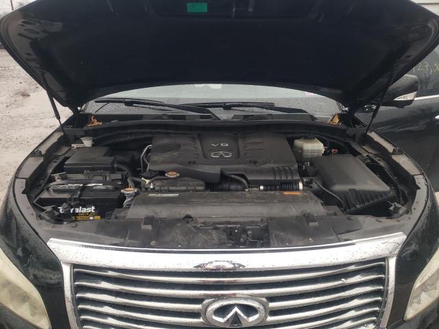 Photo 6 VIN: JN8AZ2NE2C9020166 - INFINITI QX56 