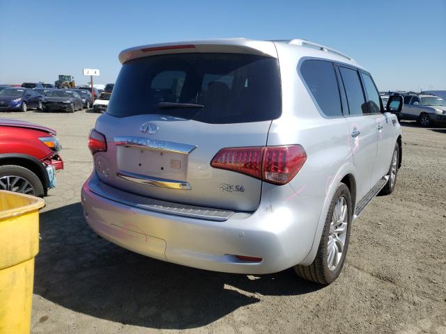 Photo 3 VIN: JN8AZ2NE2C9020524 - INFINITI QX56 