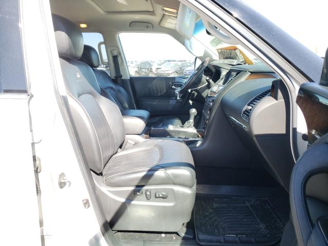 Photo 4 VIN: JN8AZ2NE2C9020524 - INFINITI QX56 