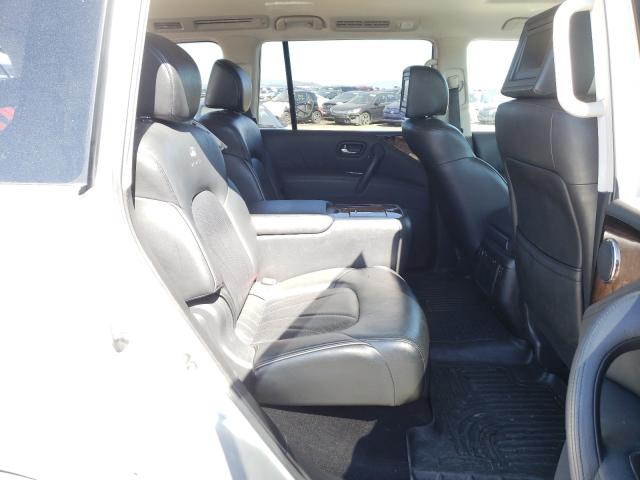 Photo 5 VIN: JN8AZ2NE2C9020524 - INFINITI QX56 