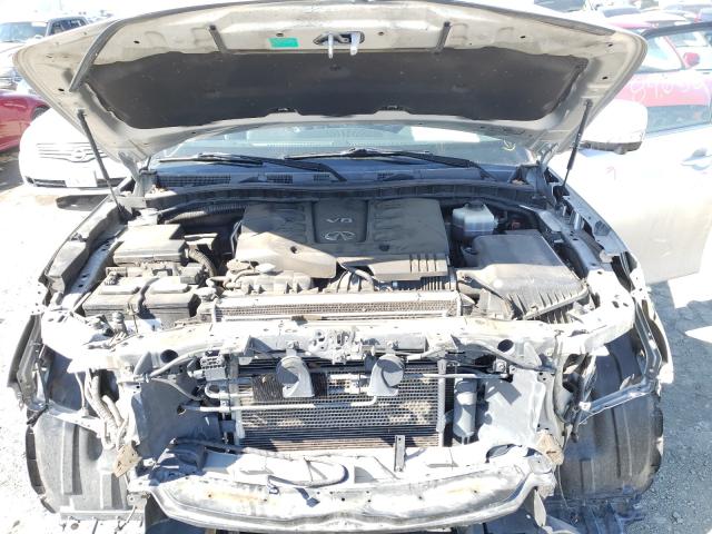 Photo 6 VIN: JN8AZ2NE2C9020524 - INFINITI QX56 