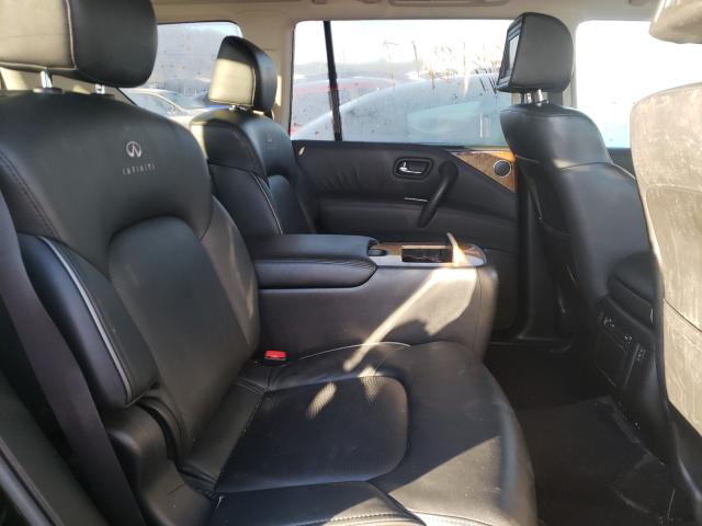 Photo 5 VIN: JN8AZ2NE2C9020801 - INFINITI QX56 