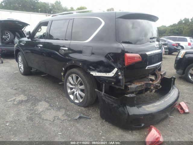 Photo 2 VIN: JN8AZ2NE2C9021172 - INFINITI QX56 