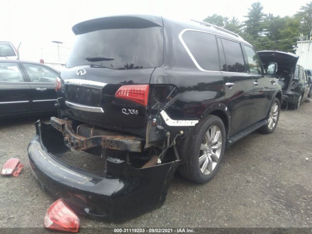 Photo 3 VIN: JN8AZ2NE2C9021172 - INFINITI QX56 