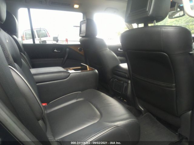 Photo 7 VIN: JN8AZ2NE2C9021172 - INFINITI QX56 