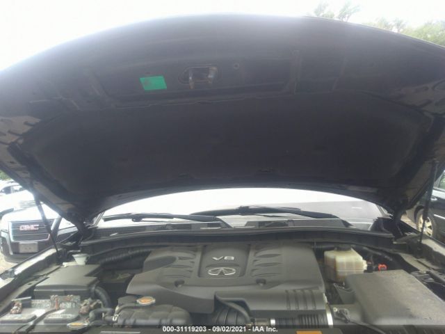 Photo 9 VIN: JN8AZ2NE2C9021172 - INFINITI QX56 