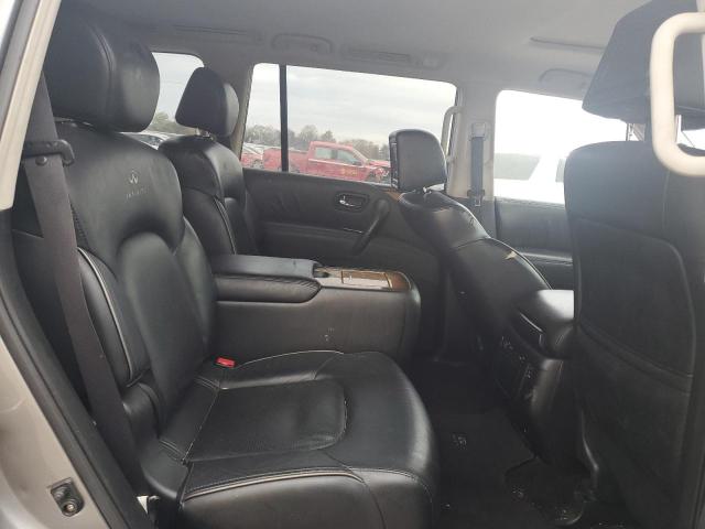 Photo 10 VIN: JN8AZ2NE2C9021981 - INFINITI QX56 