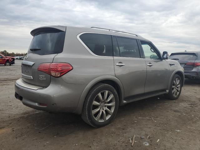 Photo 2 VIN: JN8AZ2NE2C9021981 - INFINITI QX56 