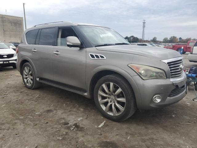 Photo 3 VIN: JN8AZ2NE2C9021981 - INFINITI QX56 