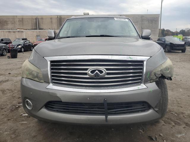 Photo 4 VIN: JN8AZ2NE2C9021981 - INFINITI QX56 