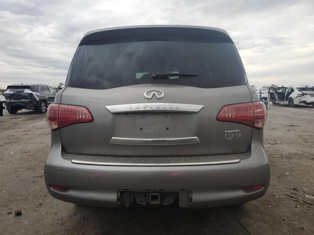 Photo 5 VIN: JN8AZ2NE2C9021981 - INFINITI QX56 