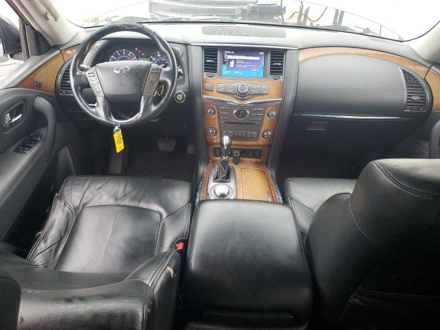 Photo 7 VIN: JN8AZ2NE2C9021981 - INFINITI QX56 