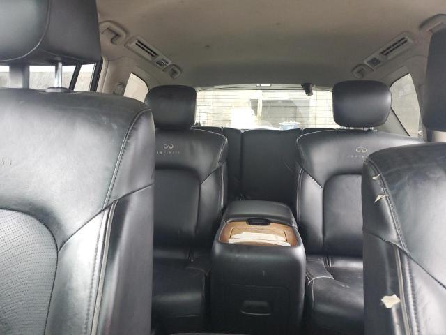 Photo 9 VIN: JN8AZ2NE2C9021981 - INFINITI QX56 