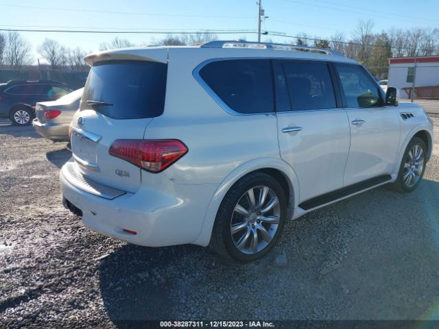 Photo 3 VIN: JN8AZ2NE2D9041696 - INFINITI QX56 