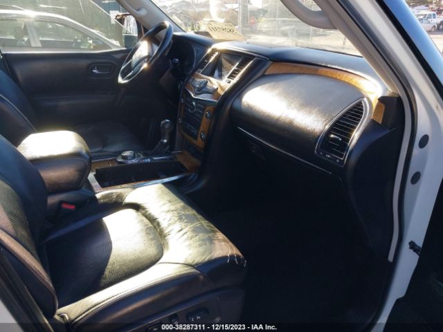 Photo 4 VIN: JN8AZ2NE2D9041696 - INFINITI QX56 