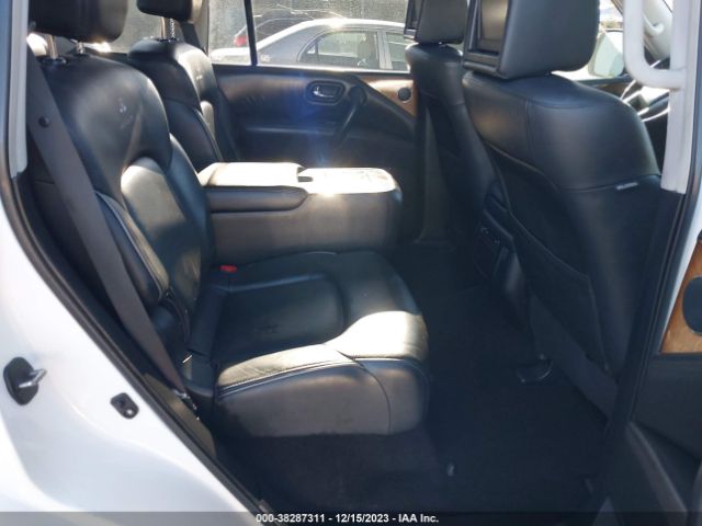 Photo 7 VIN: JN8AZ2NE2D9041696 - INFINITI QX56 