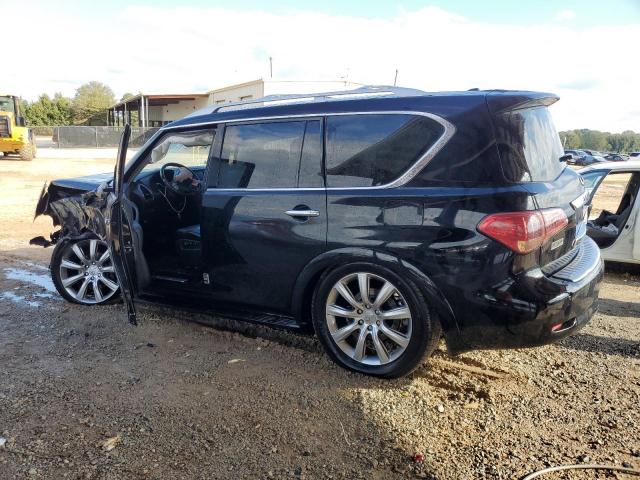 Photo 1 VIN: JN8AZ2NE2D9042301 - INFINITI QX56 