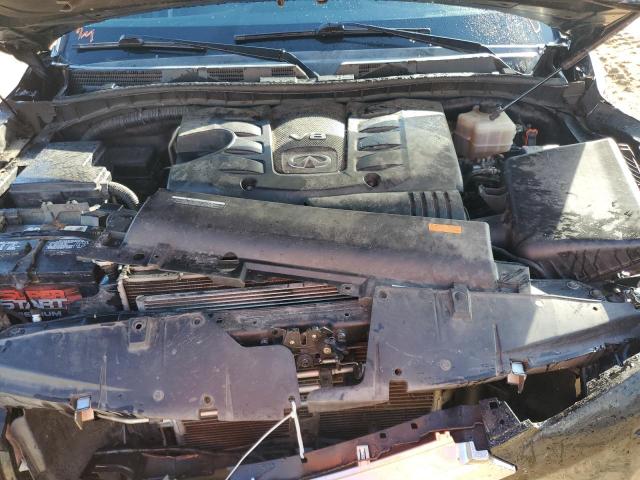 Photo 11 VIN: JN8AZ2NE2D9042301 - INFINITI QX56 