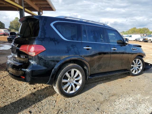 Photo 2 VIN: JN8AZ2NE2D9042301 - INFINITI QX56 