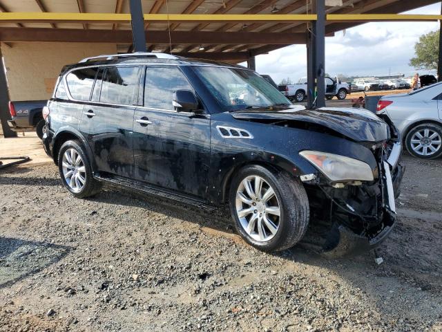 Photo 3 VIN: JN8AZ2NE2D9042301 - INFINITI QX56 