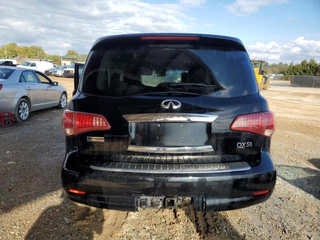 Photo 5 VIN: JN8AZ2NE2D9042301 - INFINITI QX56 