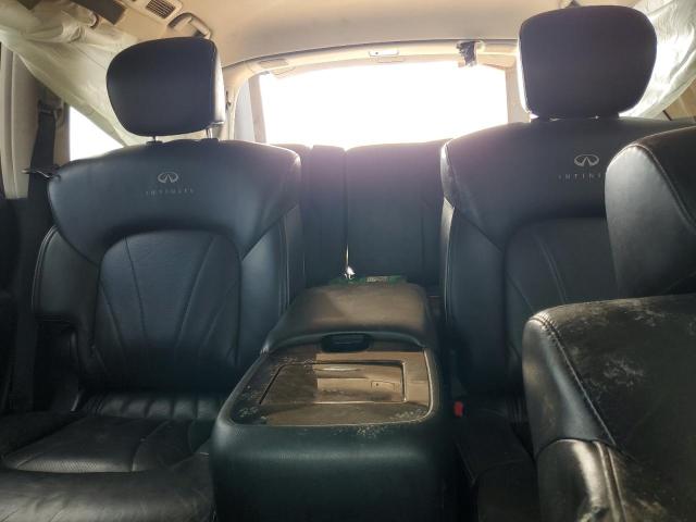 Photo 9 VIN: JN8AZ2NE2D9042301 - INFINITI QX56 