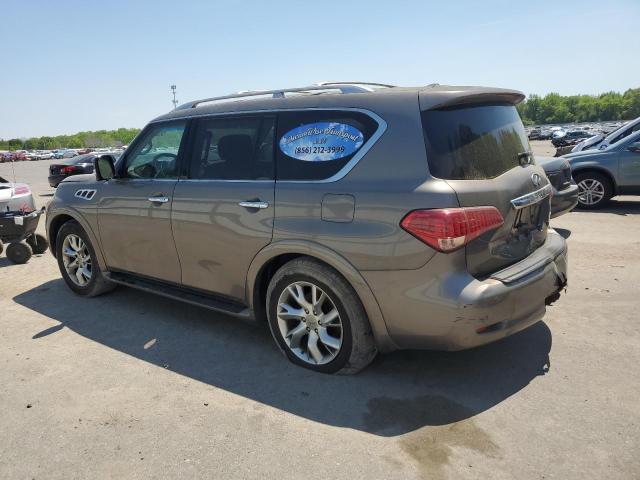 Photo 1 VIN: JN8AZ2NE2D9042346 - INFINITI QX56 