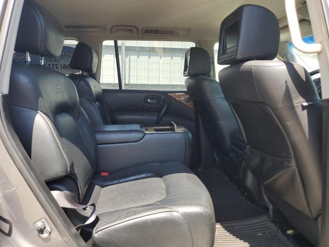 Photo 10 VIN: JN8AZ2NE2D9042346 - INFINITI QX56 