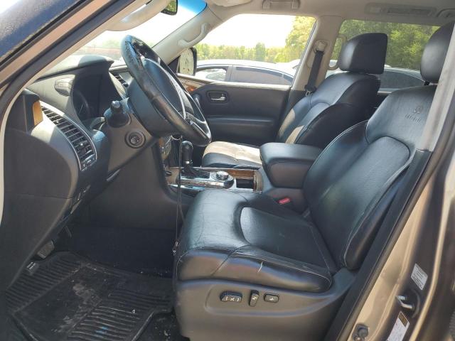 Photo 6 VIN: JN8AZ2NE2D9042346 - INFINITI QX56 